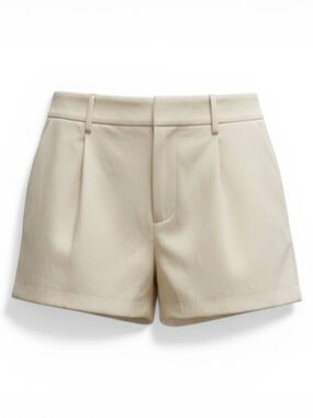 NWT A New Day Women's Cream Shorts